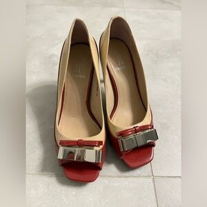 Tristan Women's Heels